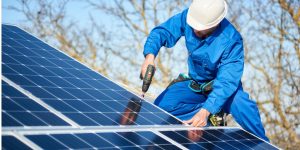 Installation Maintenance Panneaux Solaires Photovoltaïques à Blaziert